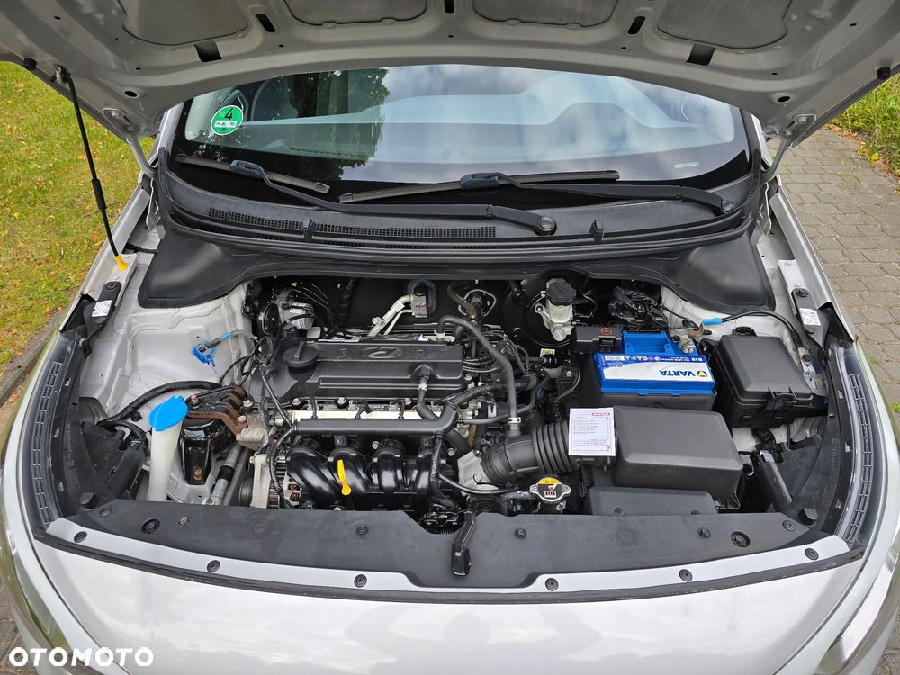 Hyundai i20 1.2 Classic - 27