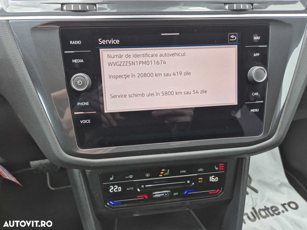 Volkswagen Tiguan 2.0 TDI DSG Life - 17