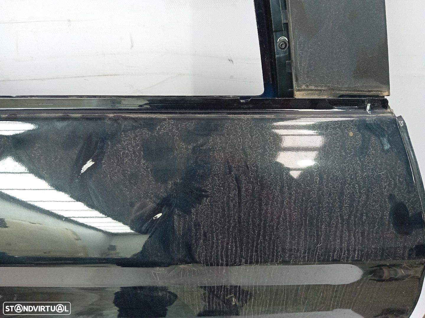 Porta trás direita FIAT Tipo Sedan (356_) - 2