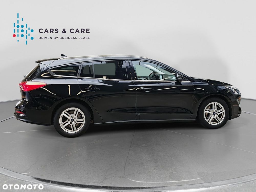 Ford Focus 1.5 EcoBlue Connected - 26