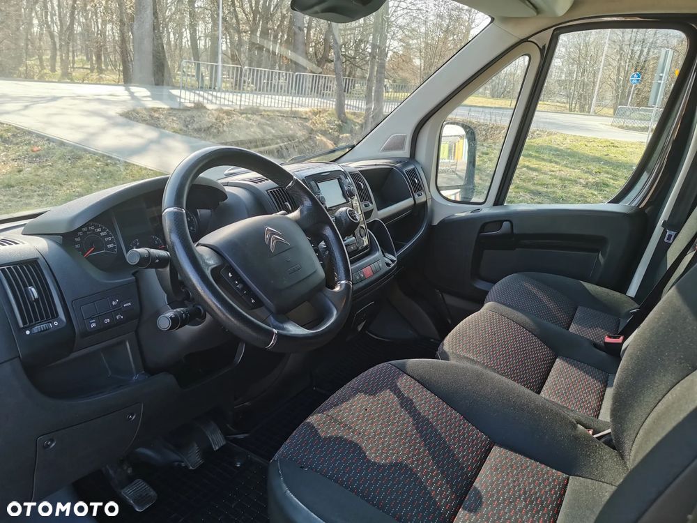 Citroën Jumper - 16