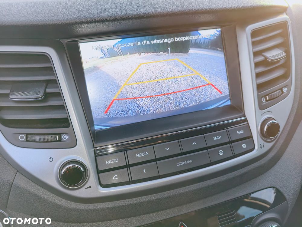 Hyundai Tucson 2017 photo 5