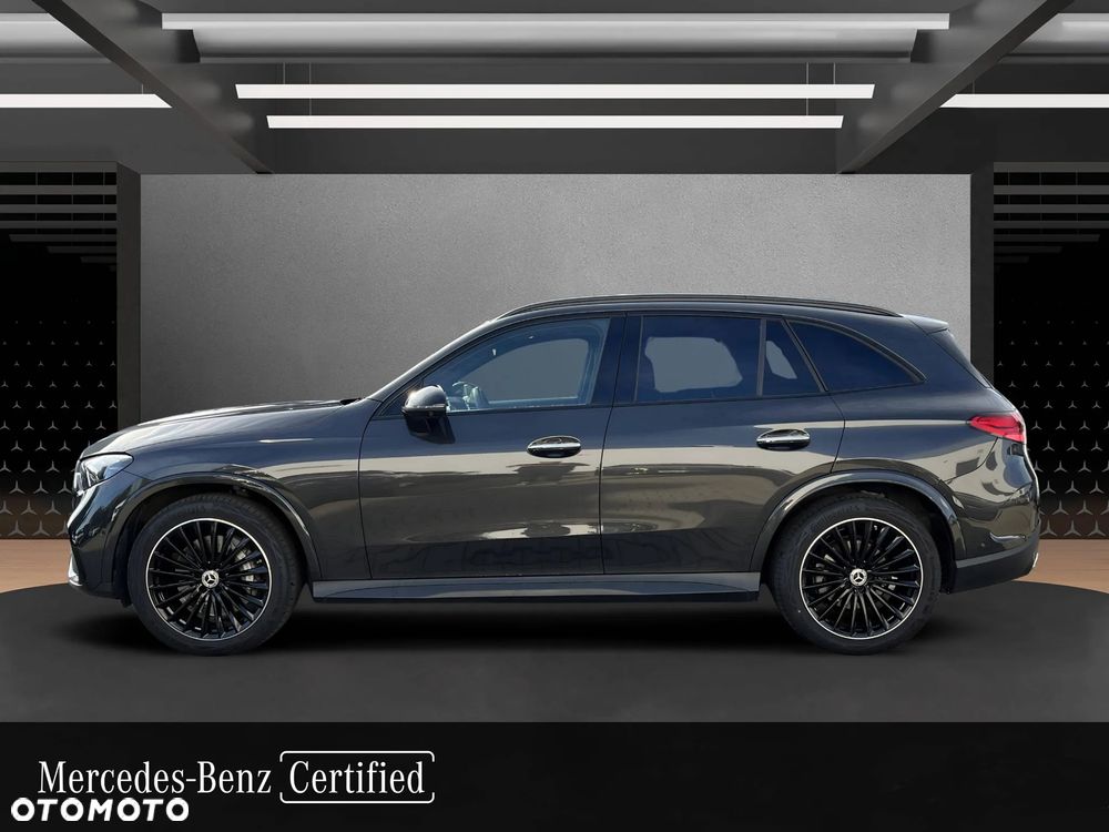 Mercedes-Benz GLC - 6