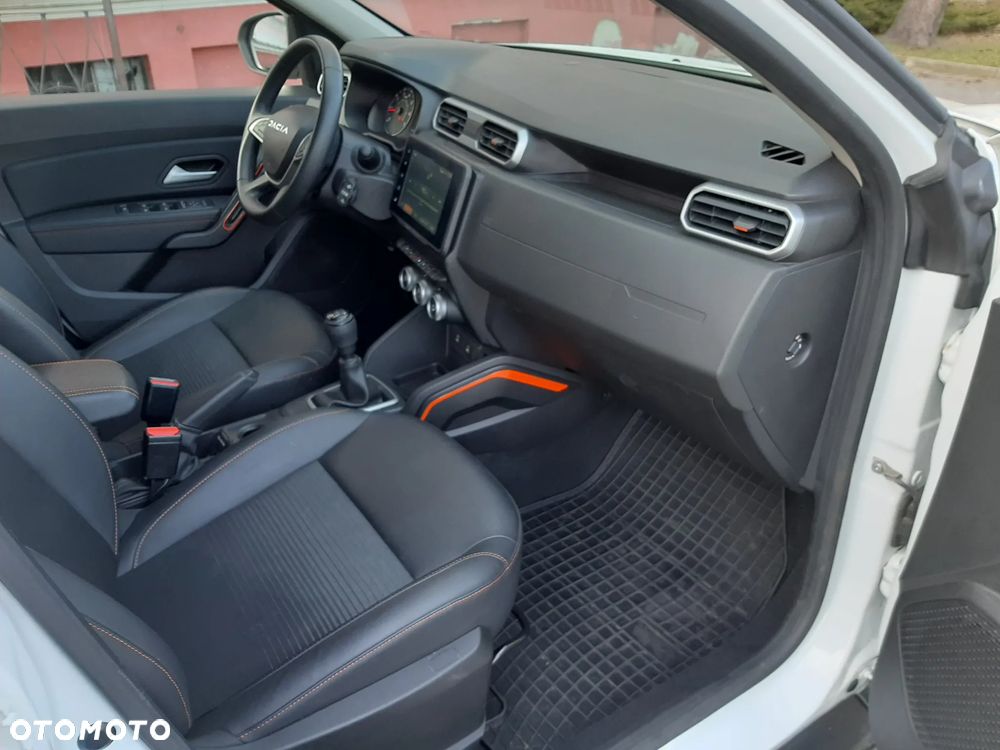 Dacia Duster 1.3 TCe SL Extreme - 5