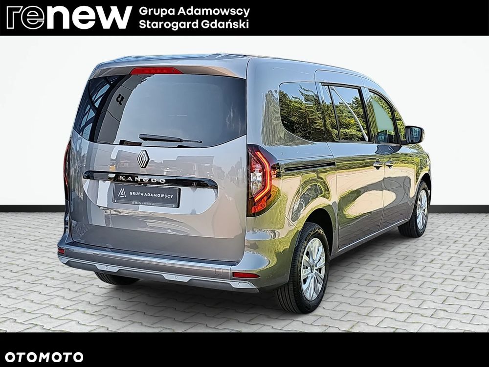 Renault Kangoo 1.3 TCe Equilibre - 5