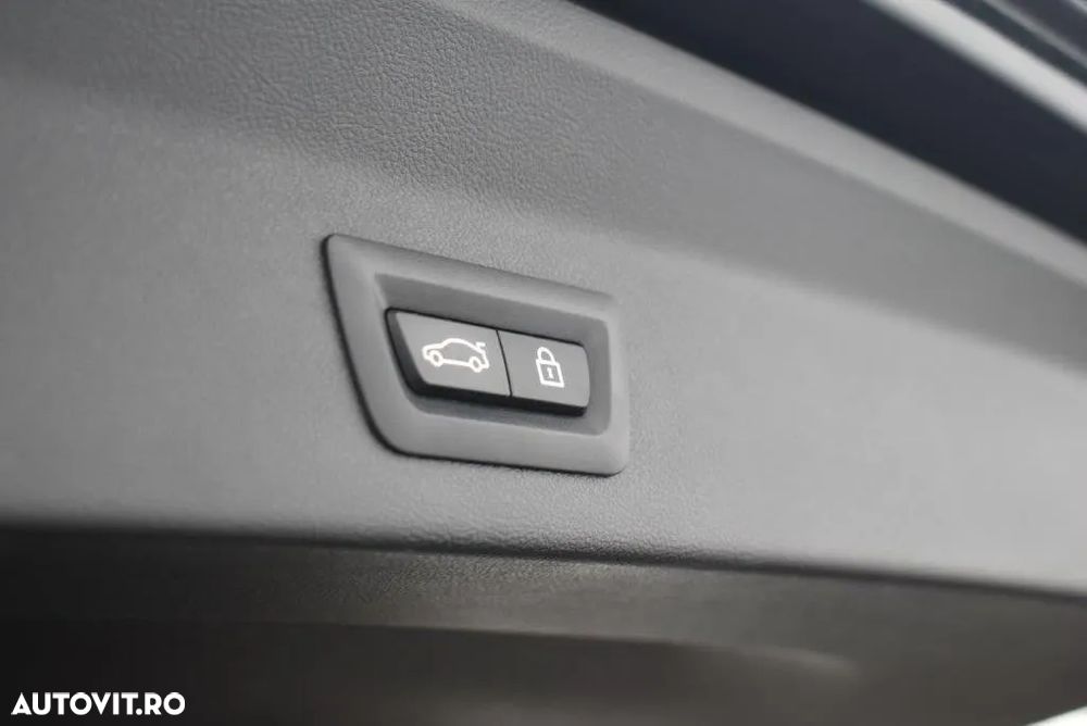 BMW X3 xDrive20d AT MHEV - 30