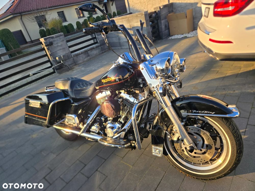 Harley-Davidson Touring Road King - 2