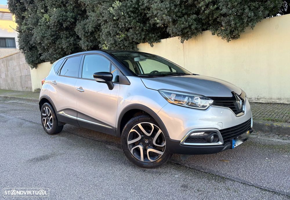 Renault Captur 0.9 TCE Exclusive - 31