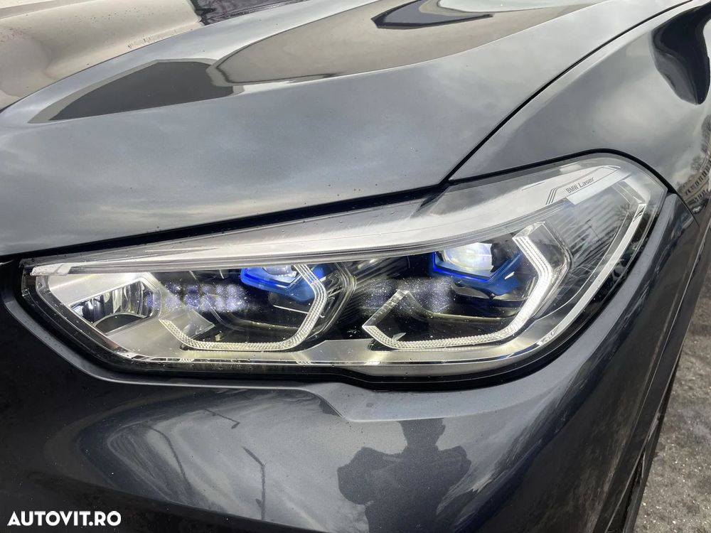 BMW X5 xDrive45e AT PHEV - 12