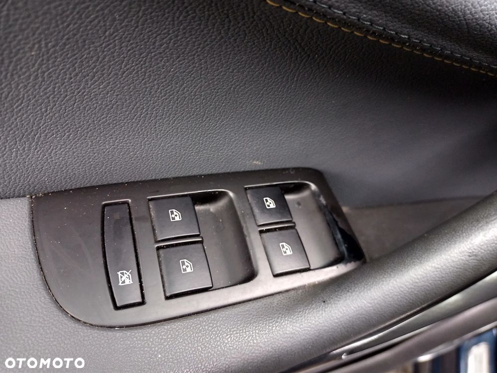 Opel Zafira 2.0 CDTI Cosmo - 20