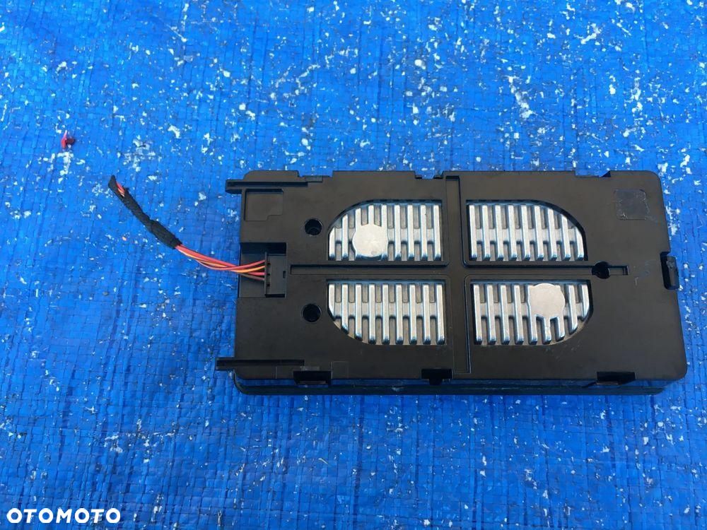Audi A6 C8 Ładowarka Indukcyjna Indukcja Schowek 4K0035502B - 3