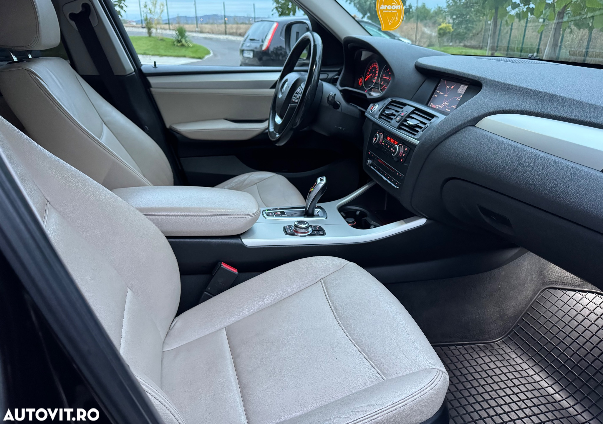 BMW X3 - 20