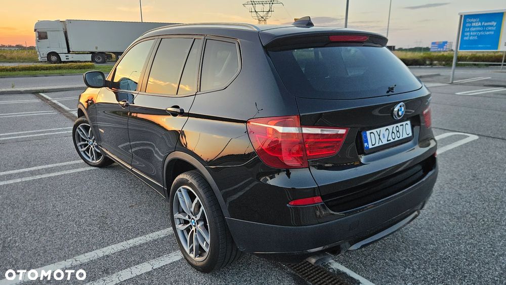 BMW X3 - 23