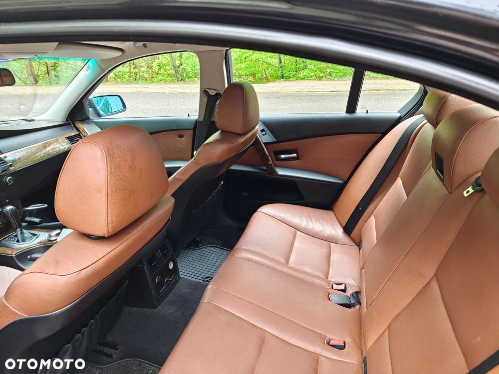 BMW Seria 5 530xd - 10