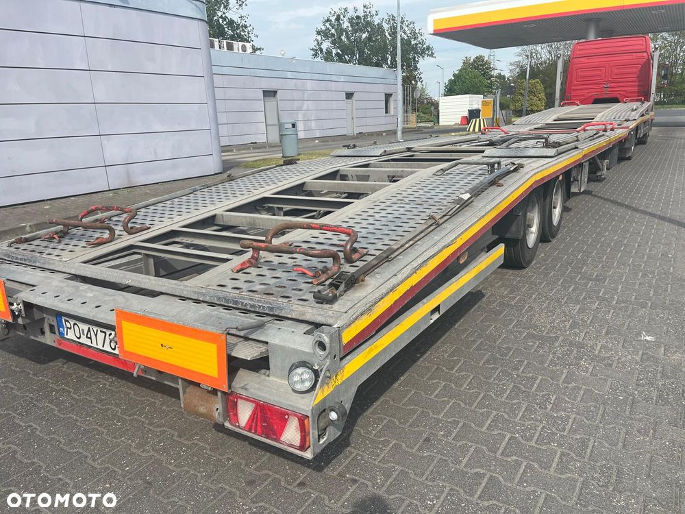 Mercedes-Benz Atego - 14