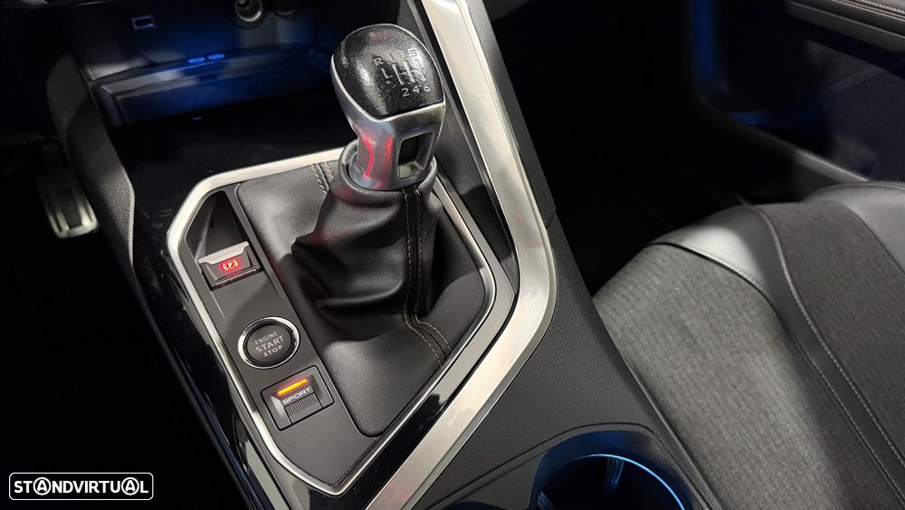 Peugeot 5008 1.2 PureTech GT Line - 40