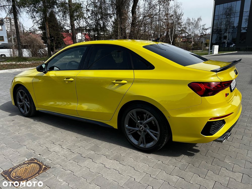 Audi S3 - 13