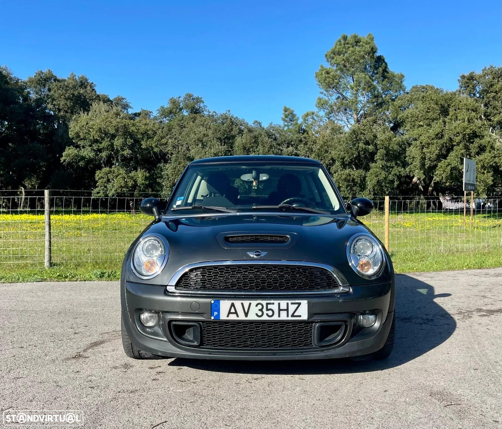 MINI 3 Portas Cooper S - 3