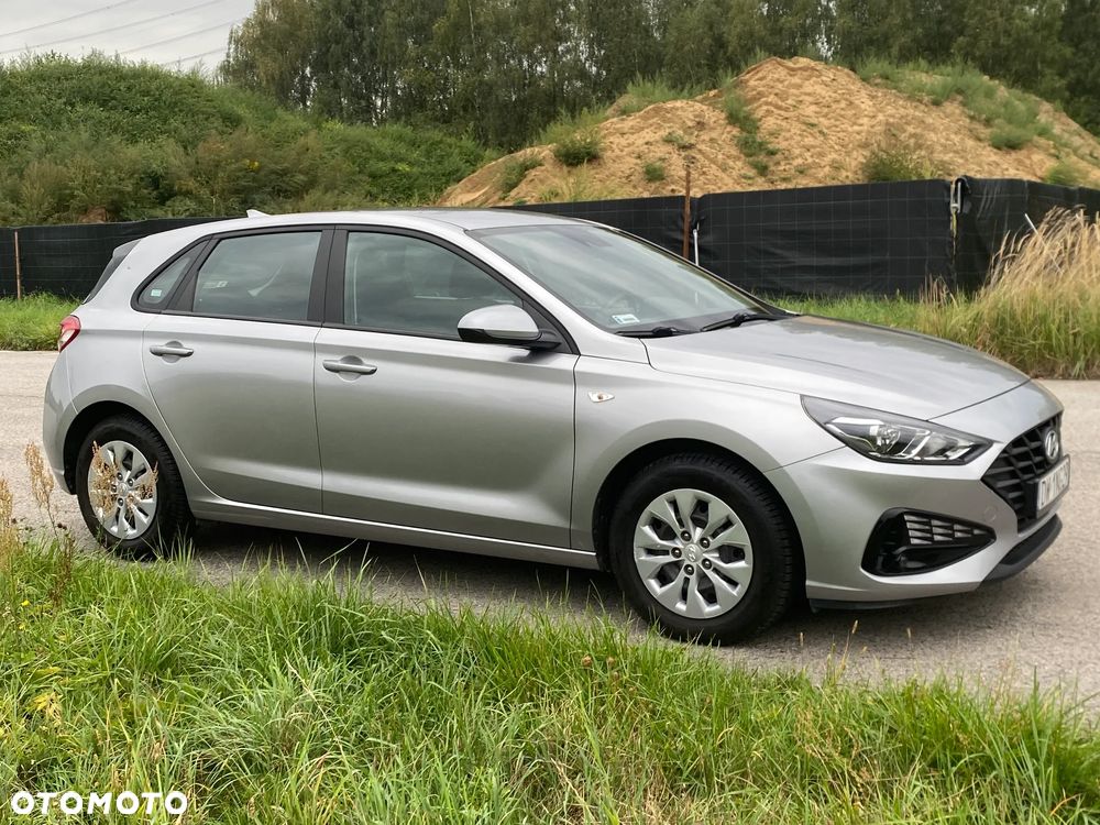 Hyundai i30 - 6