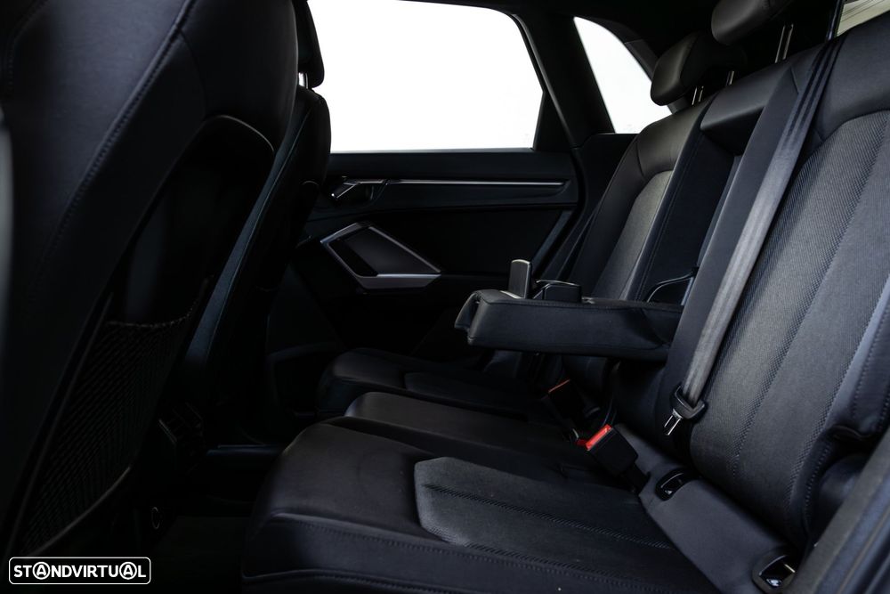 Audi Q3 35 TDI Advanced S tronic - 28