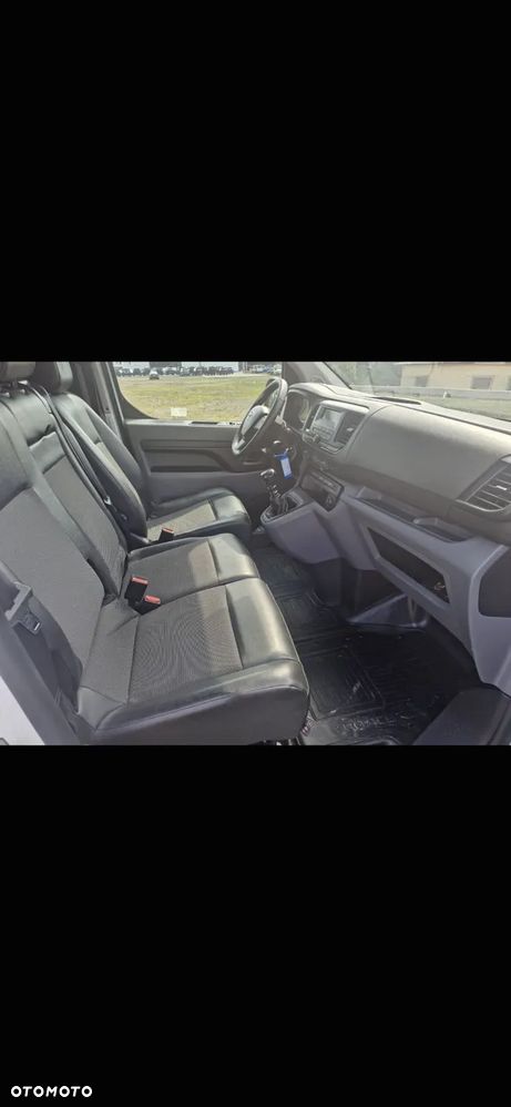 Toyota ProAce - 4