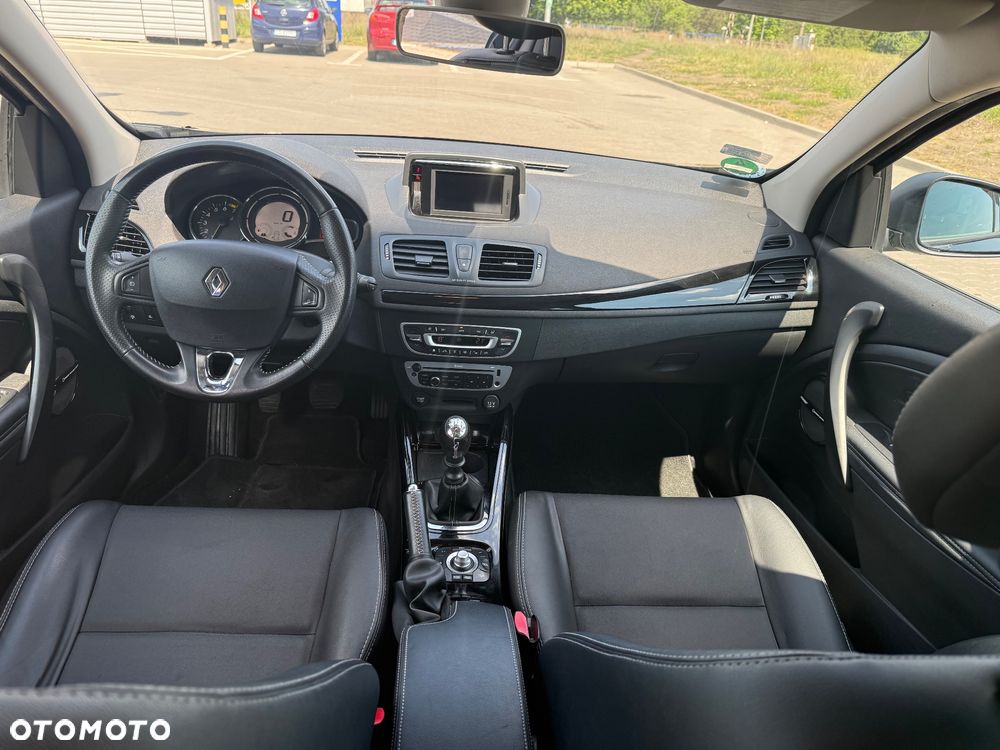 Renault Megane 1.2 16V TCE Energy Bose Edition - 11
