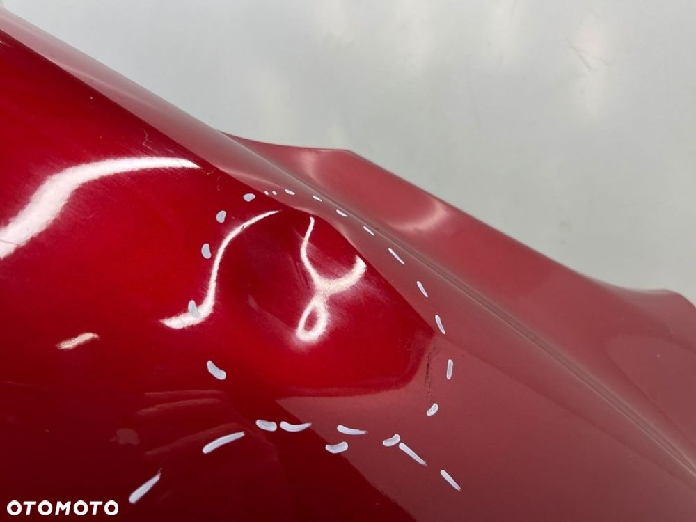 Błotnik Mazda CX-5 CX5 1 I 12-17r. lewy przedni lewy przód - 9