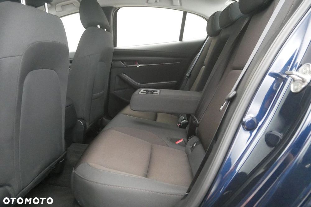 Mazda 3 2.0 mHEV Kanjo - 15