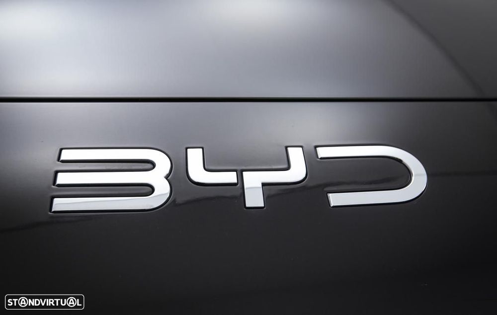 BYD Sealion 7 Comfort - 19