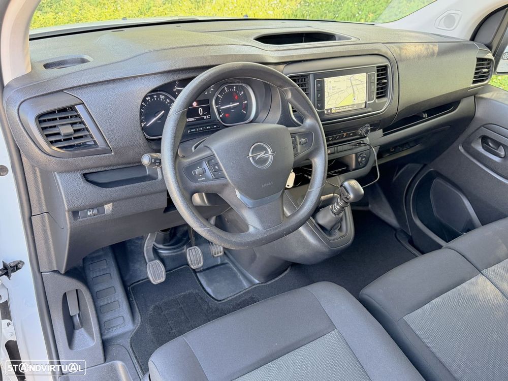Opel Vivaro 1.5 CDTi L2H1 Enjoy - 5
