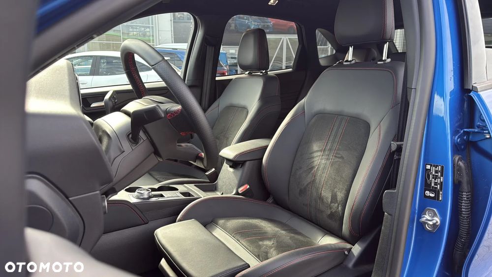 Ford Kuga 2.5 FHEV FWD ST-Line X - 11