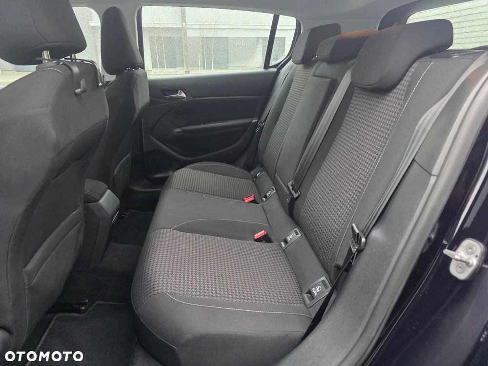 Peugeot 308 BlueHDi 130 EAT6 Stop & Start Allure - 13