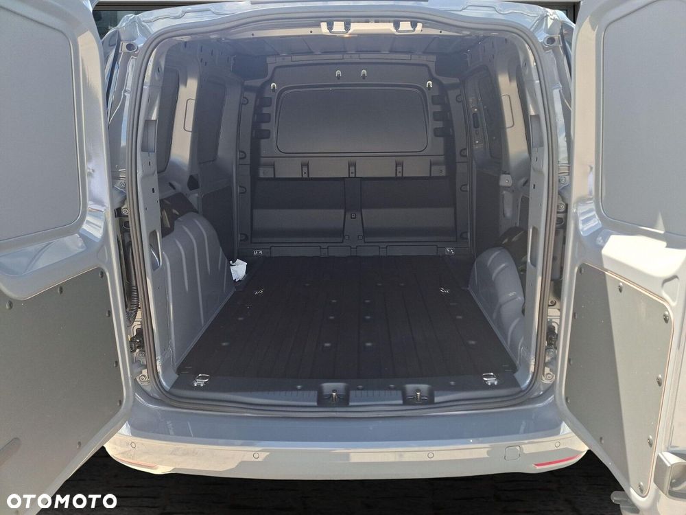 Volkswagen Caddy Cargo - 40