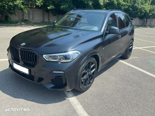 BMW X5 xDrive30d