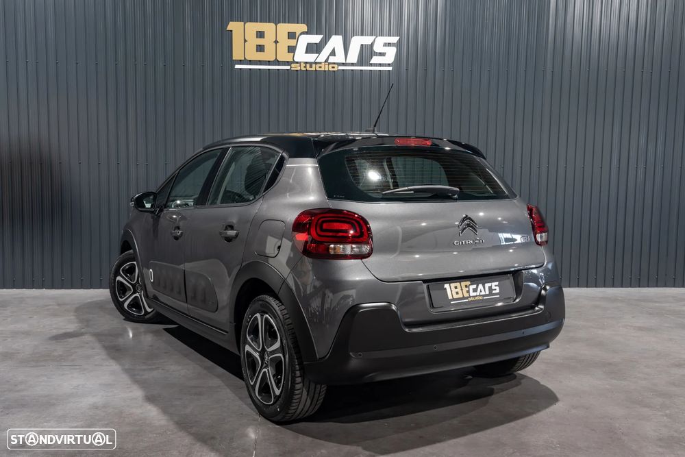Citroën C3 Pure Tech S&S Feel Pack - 57
