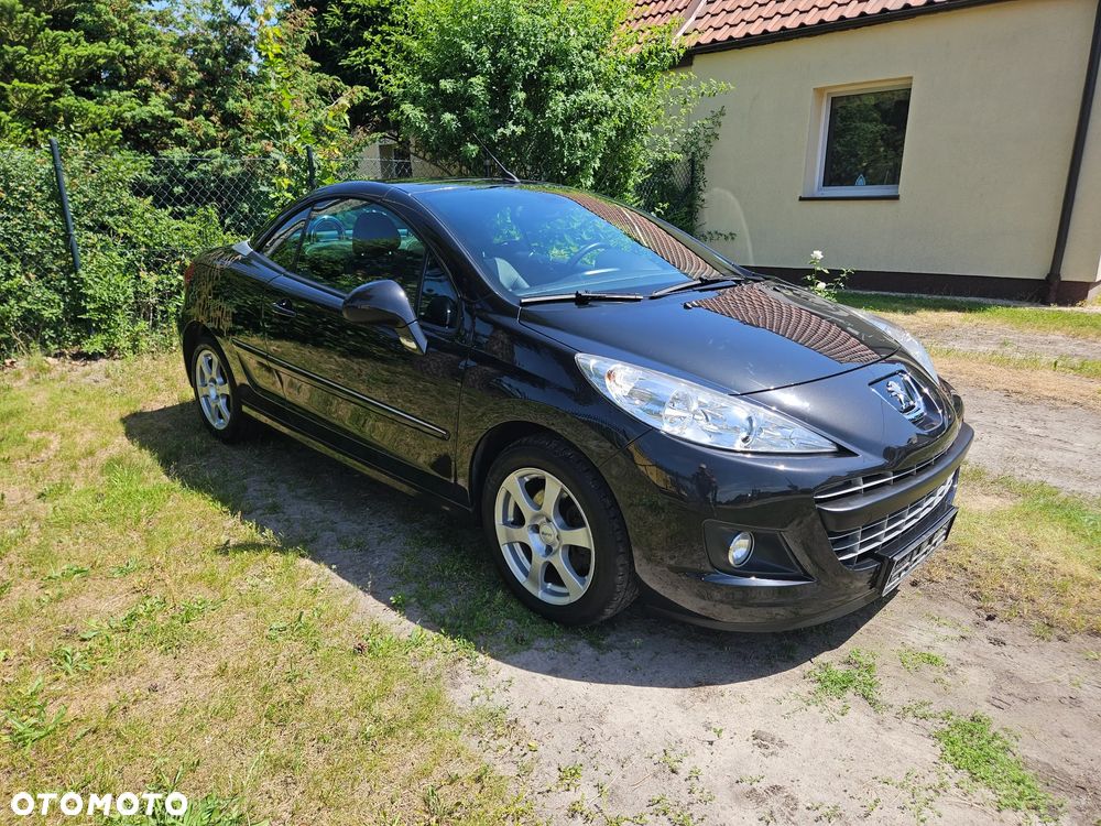 Peugeot 207 CC - 3