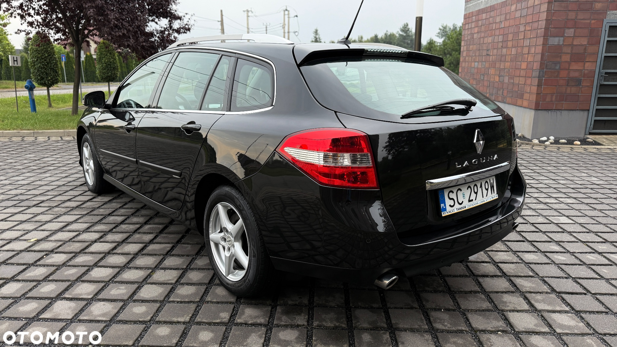 Renault Laguna 2.0 DCi Dynamique - 13