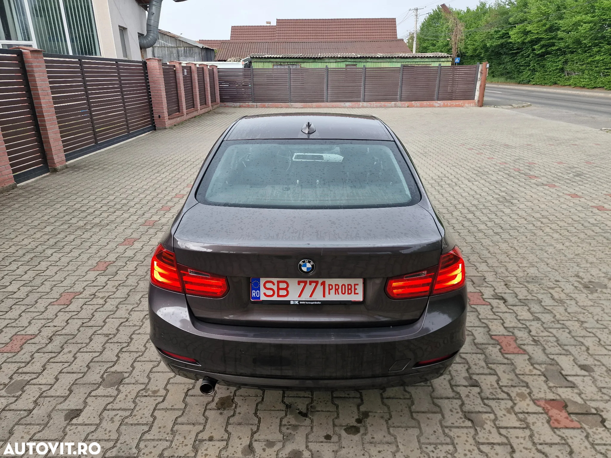 BMW Seria 3 - 13
