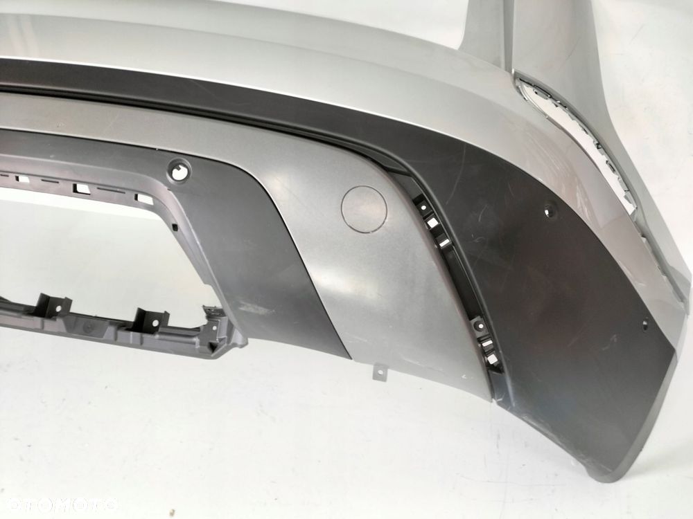 zderzak tylny tył range rover velar 17- - 4