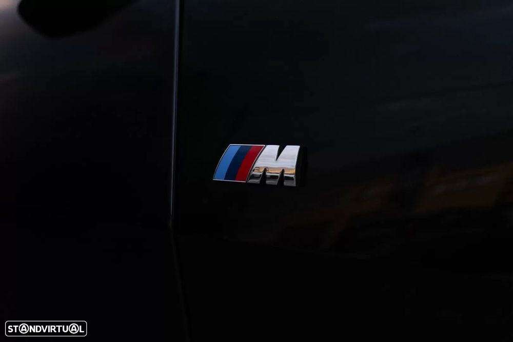BMW 420 d Pack Desportivo M Pro Auto - 5
