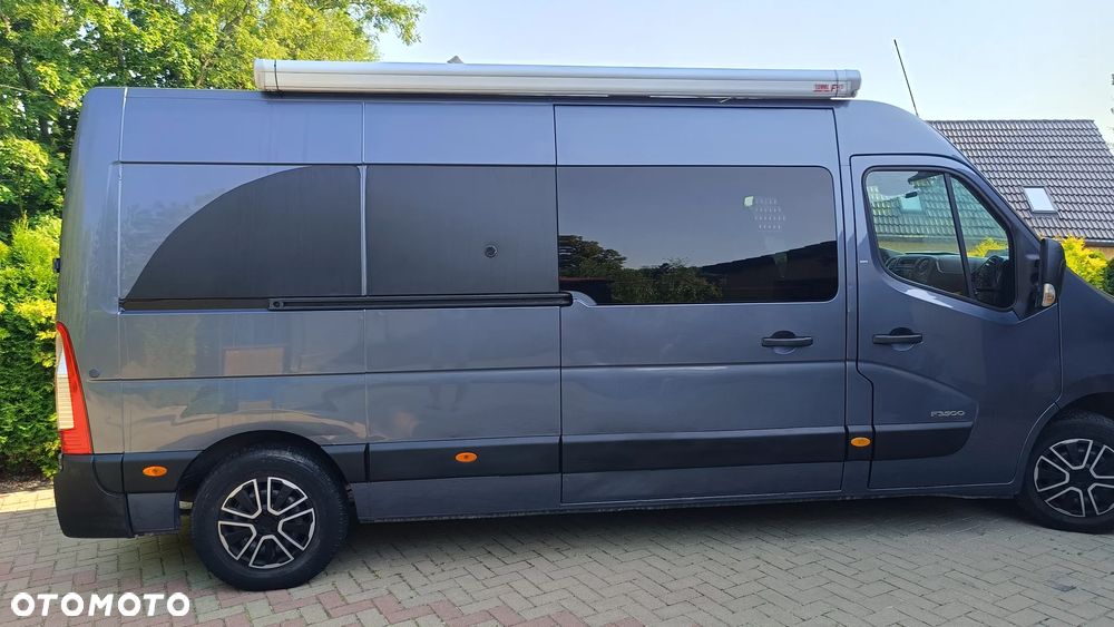 Renault Master - 7