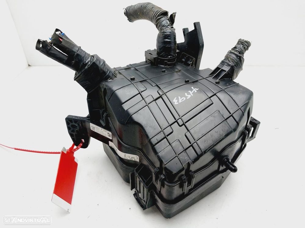 CAIXA DE RELES FUSÍVEIS KIA SPORTAGE - 1