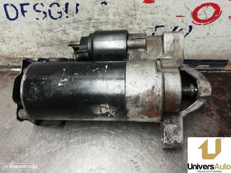 MOTOR ARRANQUE CITROEN SAXO 2000 -0001108162 - 3