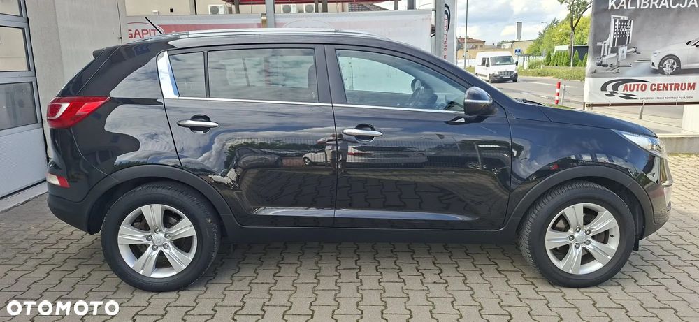 Kia Sportage 1.6 GDI Business Line M 2WD - 25
