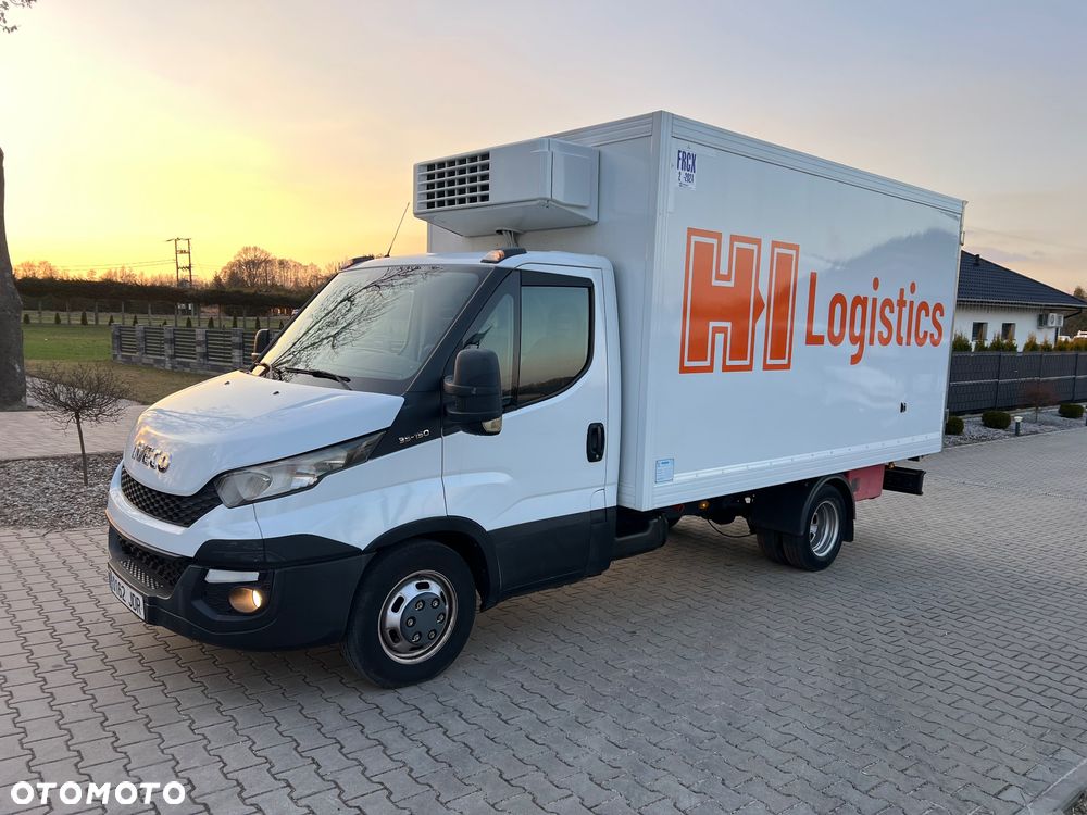 Iveco Daily 35-150 - 11