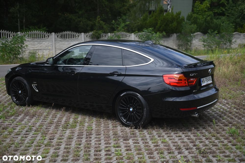 BMW 3GT - 24