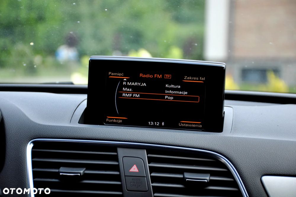 Audi Q3 2.0 TDI Design - 31