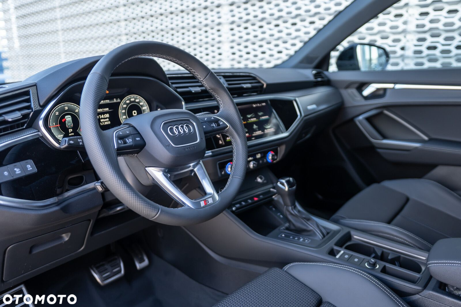 Audi Q3 - 12