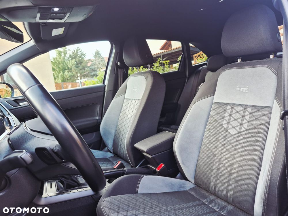 Volkswagen Taigo 1.5 TSI ACT R-Line Plus DSG - 17