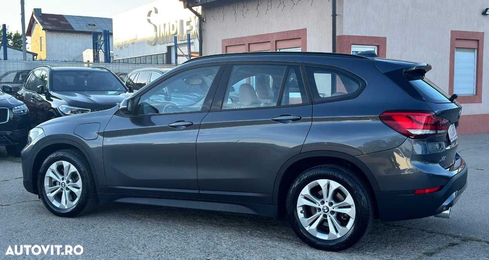 BMW X1 xDrive25e AT PHEV - 5